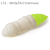 131 - White/Hot Chartreuse - - КОД : 10042145 