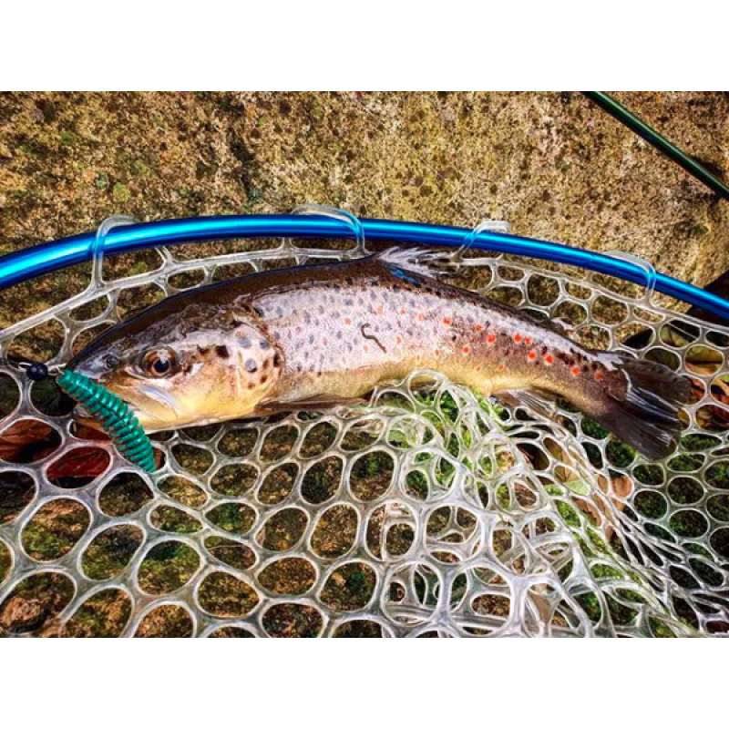 Силиконова примамка FISHUP Tanta 2 inch