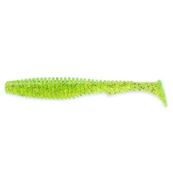 Силиконова примамка FISHUP U-Shad 3.5 inch