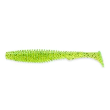 Силиконова примамка FISHUP U-Shad 3.5 inch