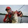 Силиконова примамка FISHUP Wizzle Shad 1.4 inch