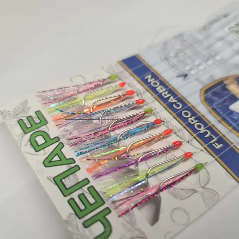 Чепаре FISHING ONE Chepare No1