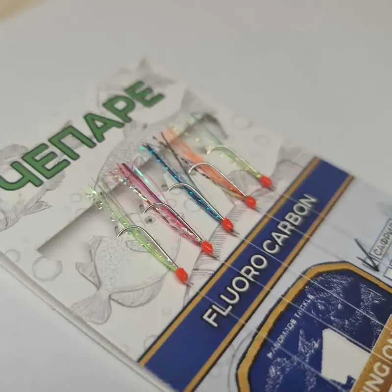 Чепаре FISHING ONE Chepare No4