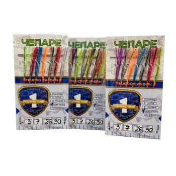 Чепаре FISHING ONE Chepare - Chernokop