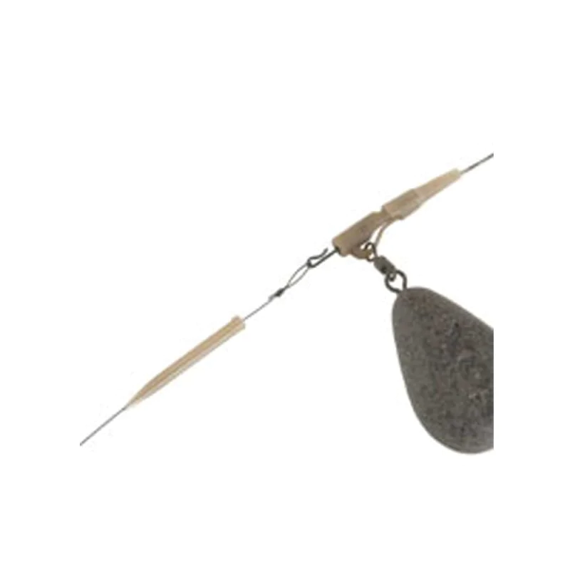 Бърза връзка с вирбел FOX Edges Kwik Change Swivels