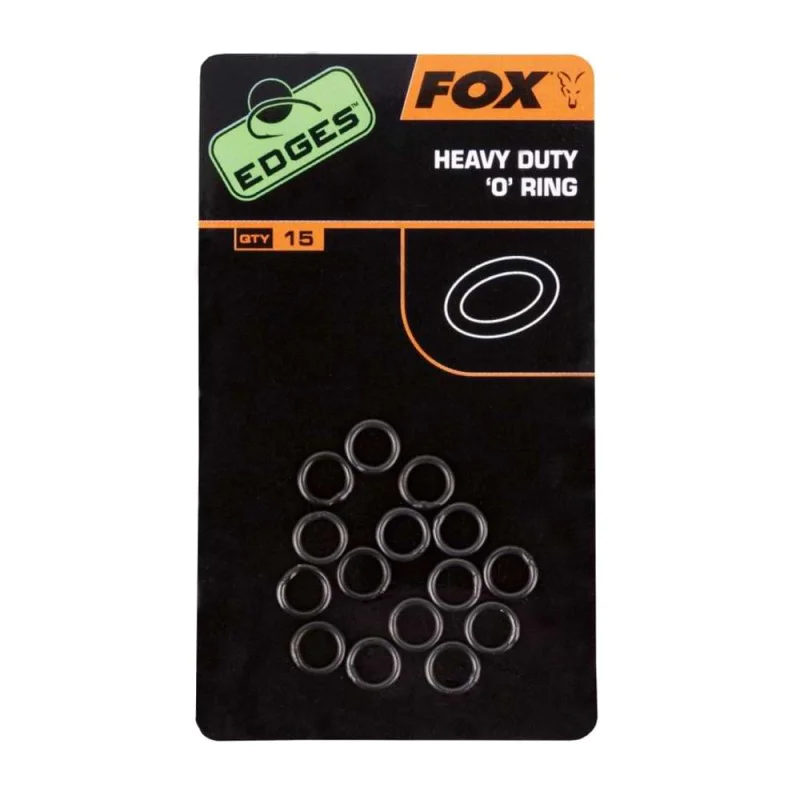 Рингове FOX Edges Heavy Duty O Rings