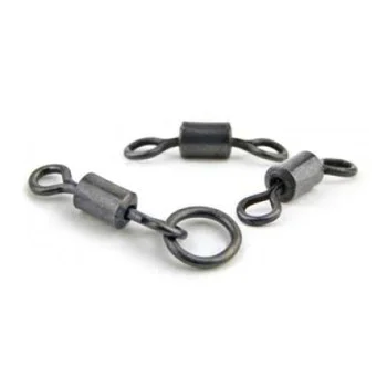 Вирбел FOX Edges Flexi Ring Swivel