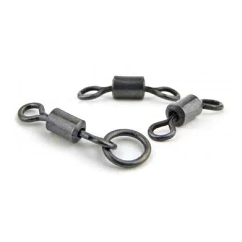 Вирбел FOX Edges Flexi Ring Swivel