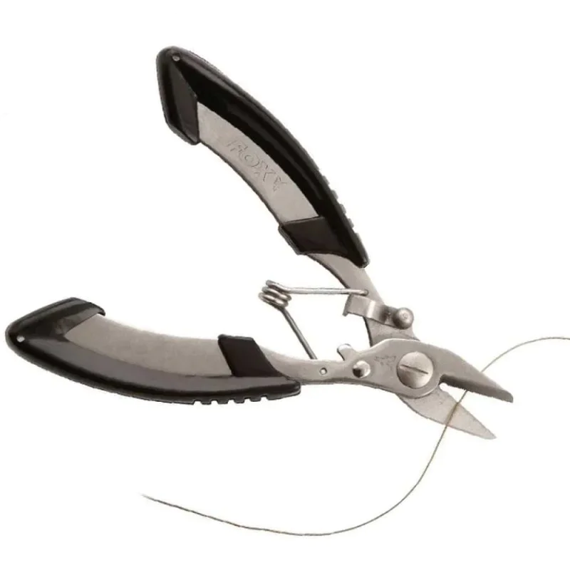 Ножици за влакно FOX Edges Carp Braid Blades XS