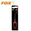 Игла за стръв FOX Edges Micro Heavy Needle - Red