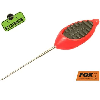 Игла за стръв FOX Edges Micro Heavy Needle - Red