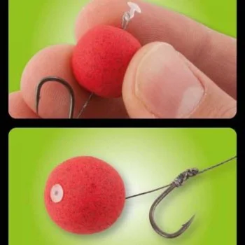 Стопери FOX Edges Boilie Caps - Clear