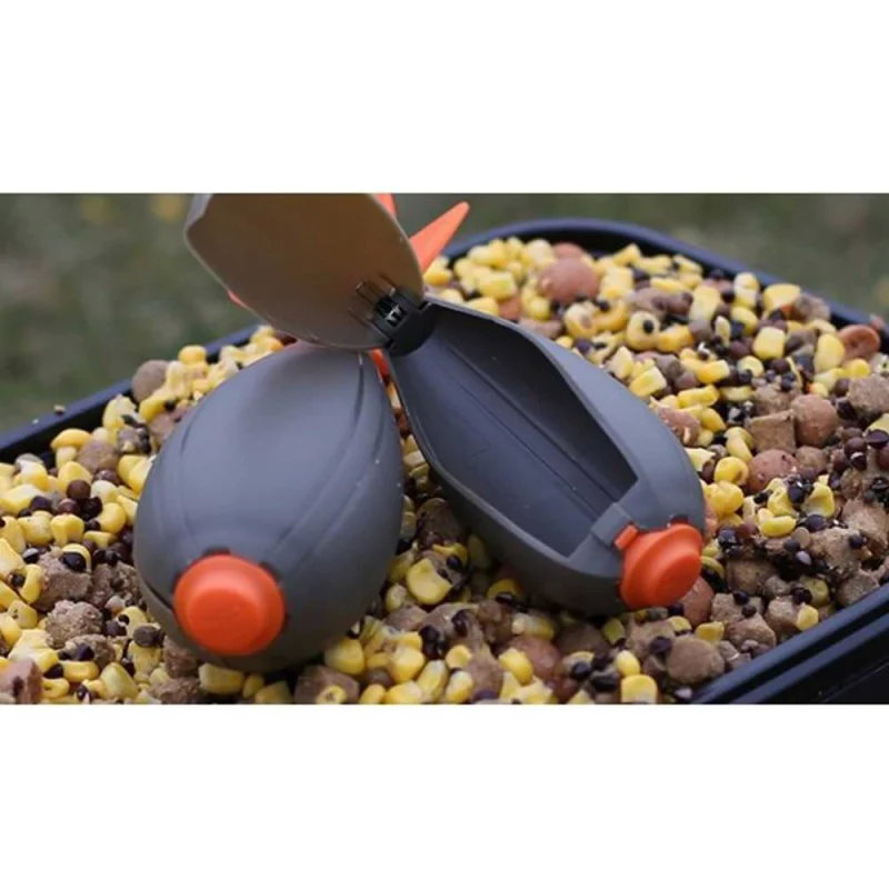 Ракета за захранване FOX Impact Spod Large