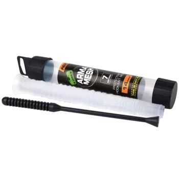 Мрежеста торбичка FOX Edges Arma Mesh Narrow 14mm x 7mm