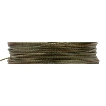 Плетено влакно за повод FOX Edges Camotex Soft 20m