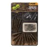 Елементи за монтаж FOX Edges Camo Power Grip Lead Clip Kit
