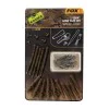 Елементи за монтаж FOX Edges Camo Slik Lead Clip Kit