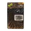 Елементи за монтаж FOX Edges Camo Safety Lead Clip Kit