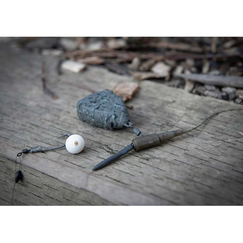 Елементи за монтаж FOX Edges Running Safety Clip Kit