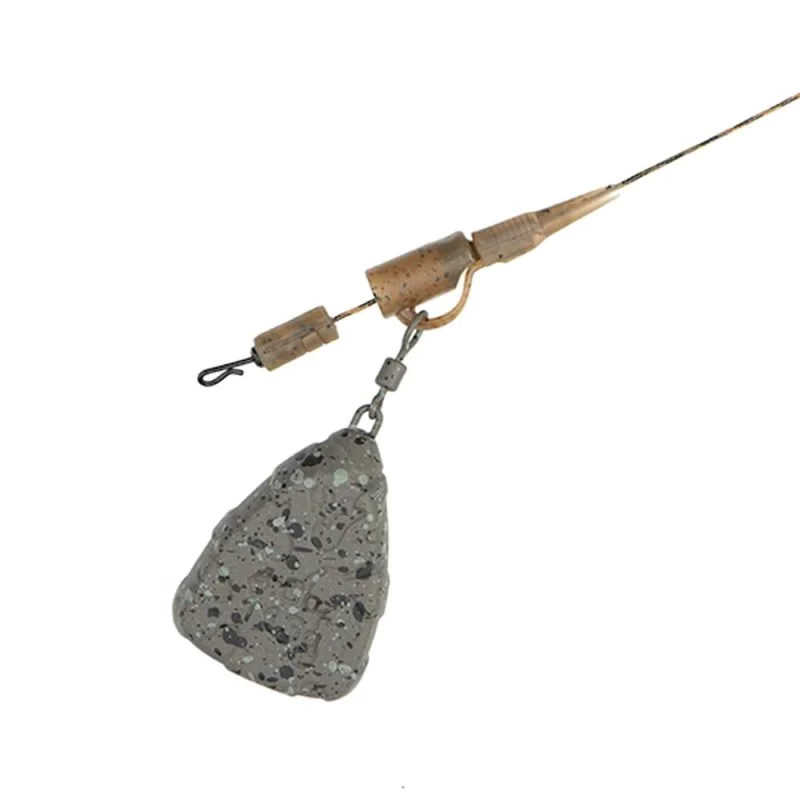 Елементи за монтаж FOX Edges Running Safety Clip Kit