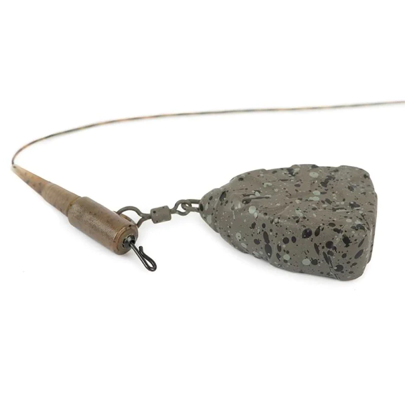 Елементи за монтаж FOX Edges Running Safety Clip Kit