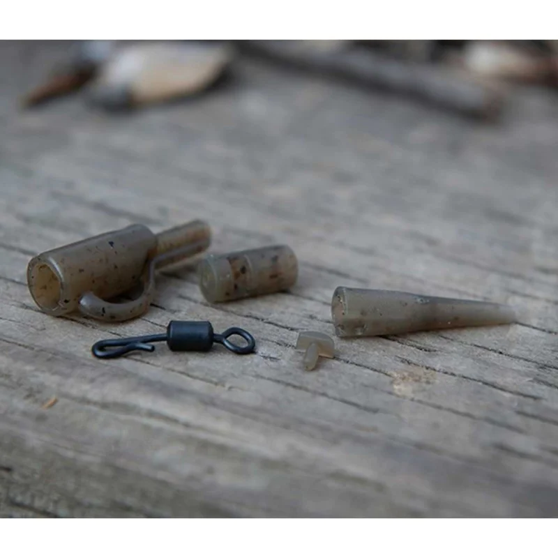 Елементи за монтаж FOX Edges Running Safety Clip Kit