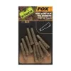 Гумени конуси FOX Edges Camo Slik Lead Clip Tail Rubber