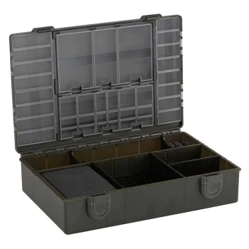 Кутия за такъми FOX Loaded Medium Tackle Box