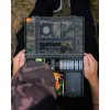 Кутия за такъми FOX Loaded Medium Tackle Box