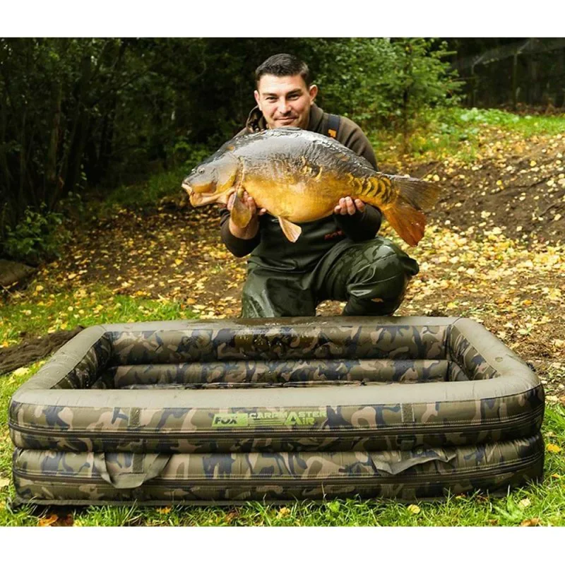 Carp дюшек FOX Carpmaster AIR XL Mat