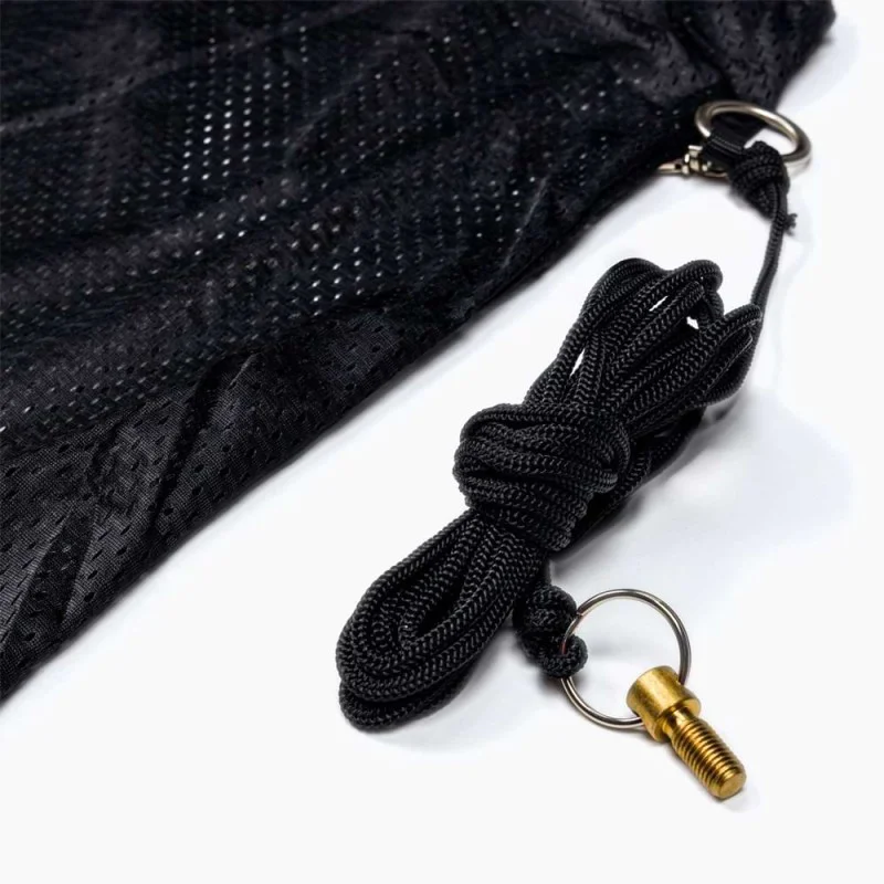 Шаранджийски сак FOX Carp Sack 120x80cm