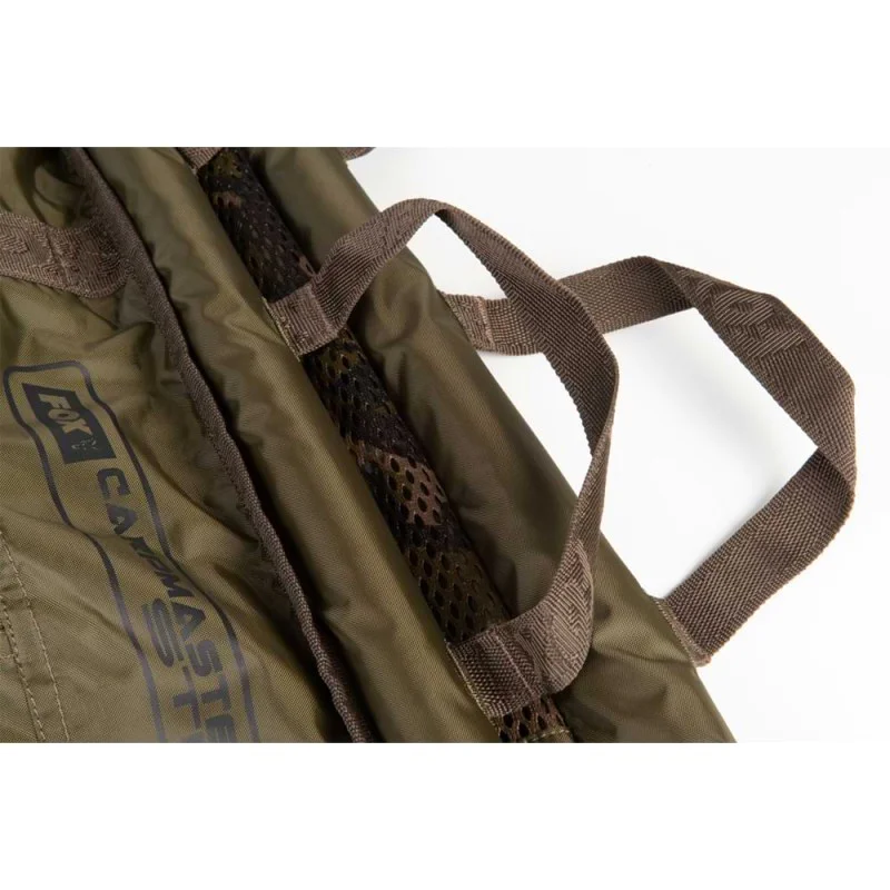 Мерителна чанта FOX Carpmaster STR Weigh Sling XL
