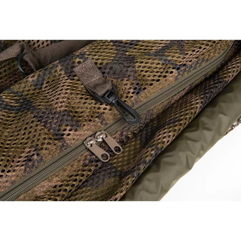 Мерителна чанта FOX Carpmaster STR Weigh Sling XL