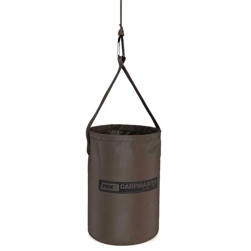 Мека кофа FOX Carpmaster Water Bucket 4.5 L