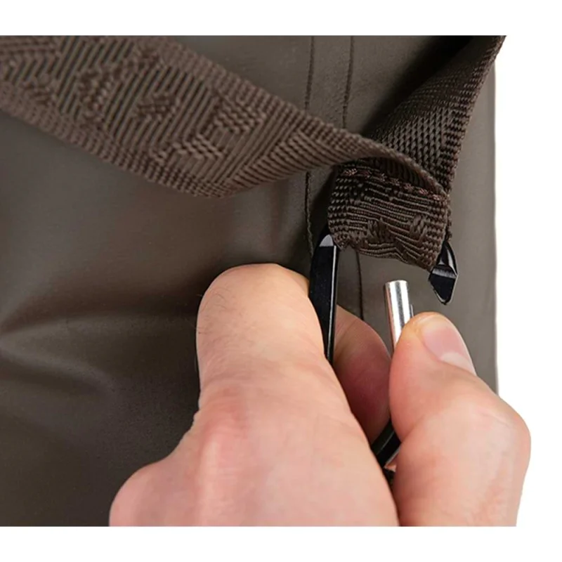 Мека кофа FOX Carpmaster Water Bucket 10 L