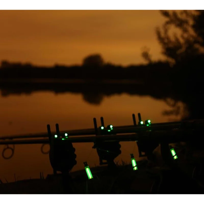 Сигнализатори FOX RX+ 3 Rod Set