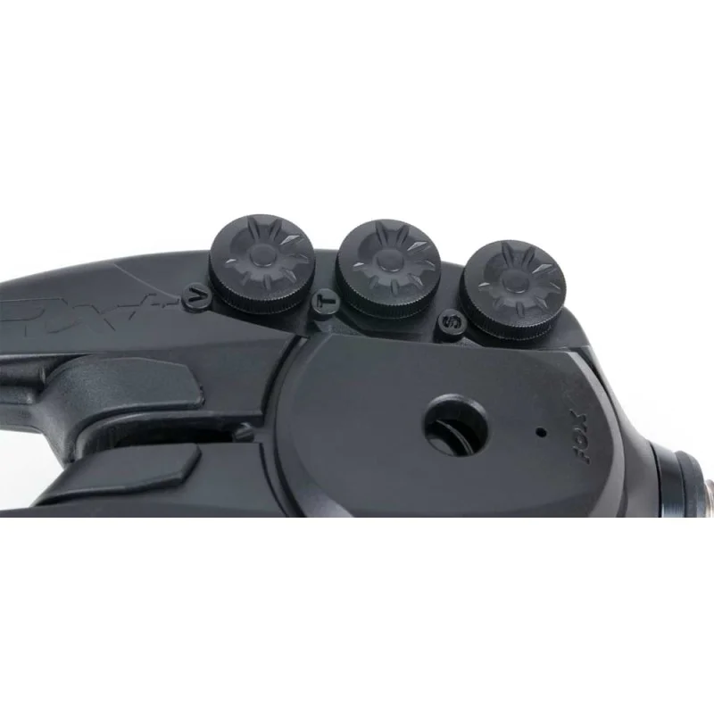 Сигнализатори FOX RX+ 3 Rod Set