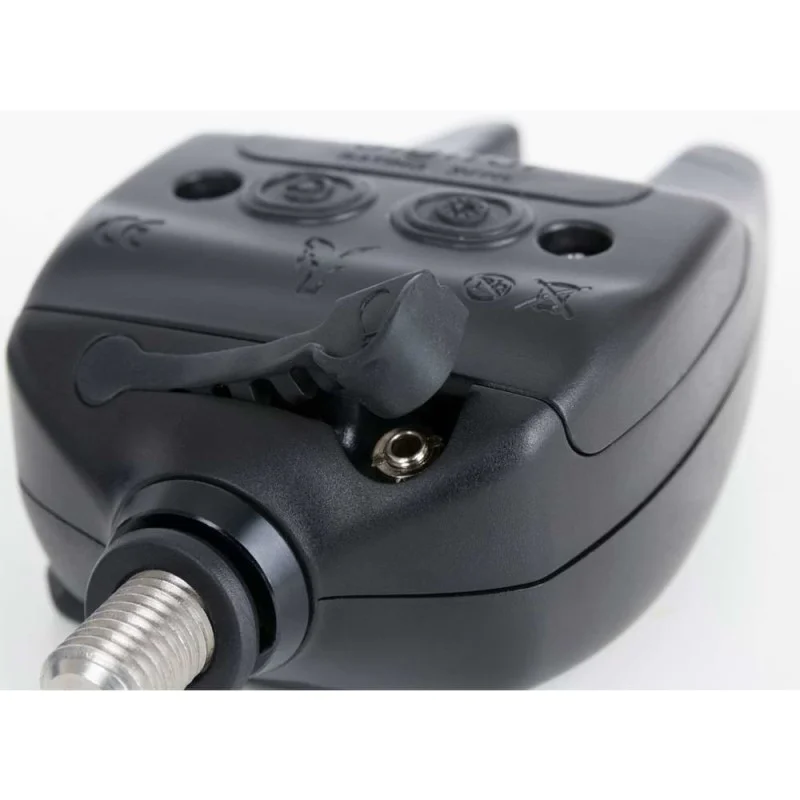 Сигнализатори FOX RX+ 3 Rod Set