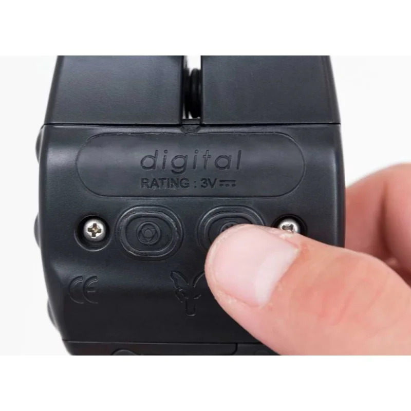 Сигнализатори FOX RX+ 3 Rod Set