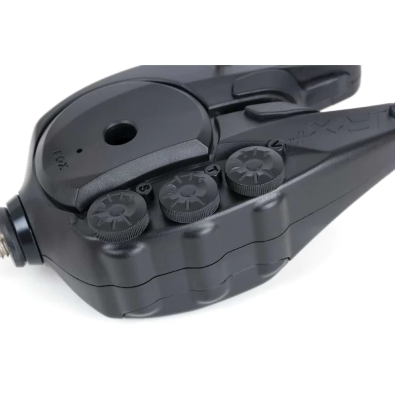 Сигнализатори FOX RX+ 4 Rod Set