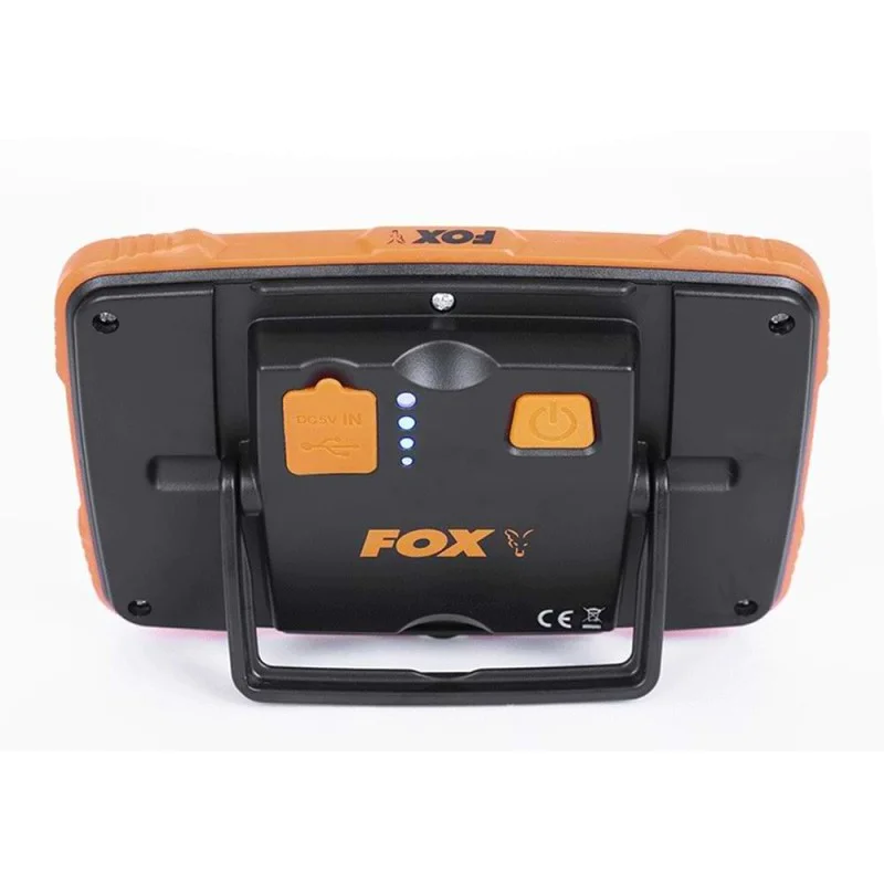 Лампа за снимки FOX Halo Photography Light