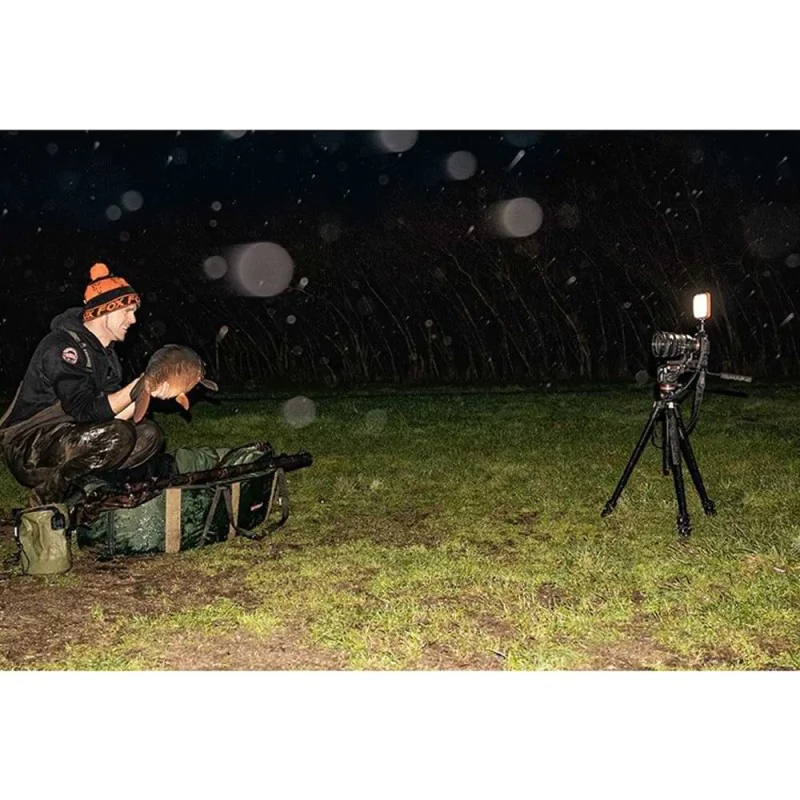 Лампа за снимки FOX Halo Photography Light