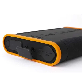 Външна батерия FOX Halo Power 48K