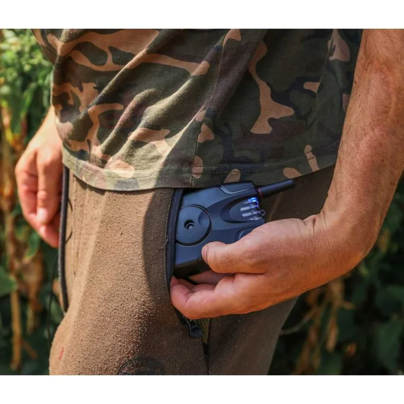 Сигнализатор FOX Micron MX