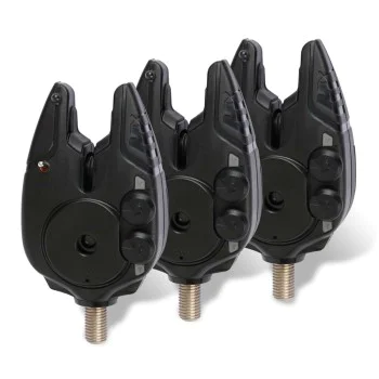 Сигнализатори FOX Micron MX 3 Rod Set