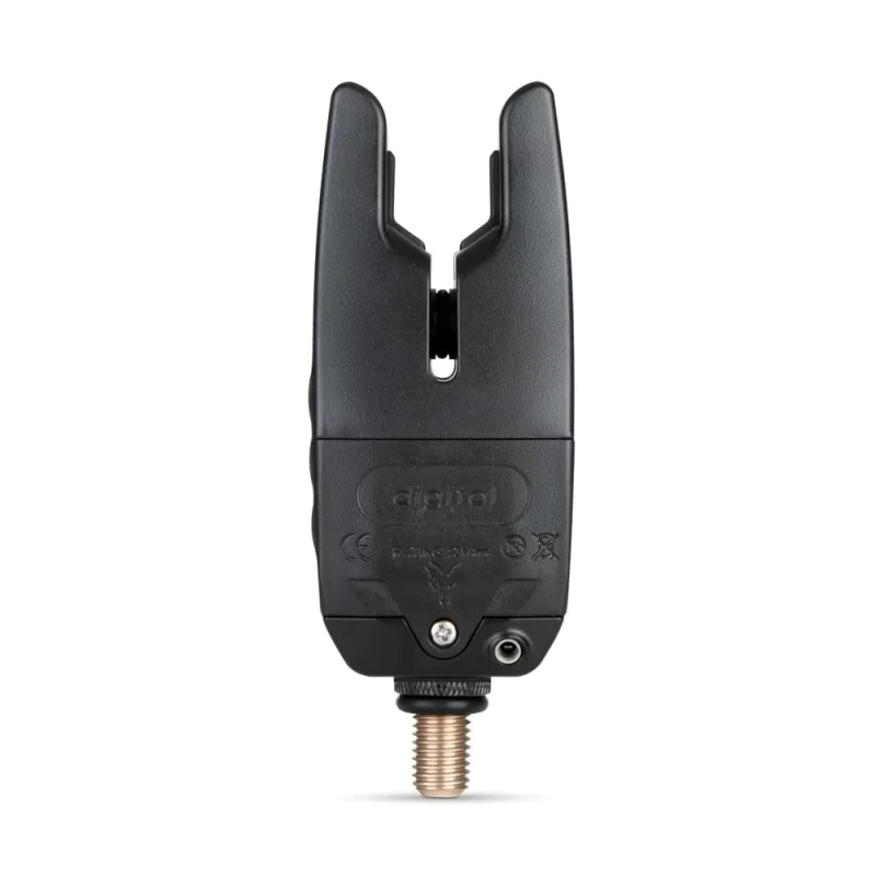 Сигнализатори FOX Mini Micron X 3 Rod Set