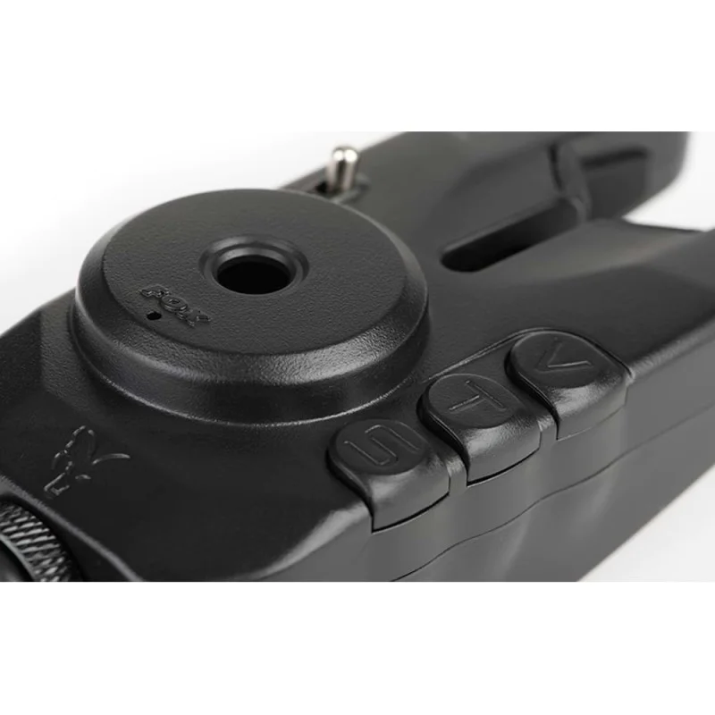 Сигнализатори FOX Mini Micron X 3 Rod Set