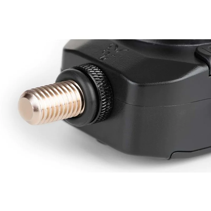 Сигнализатори FOX Mini Micron X 3 Rod Set