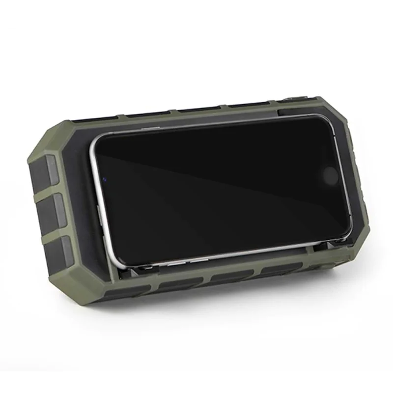 Външна батерия FOX Halo Wireless Power 27K