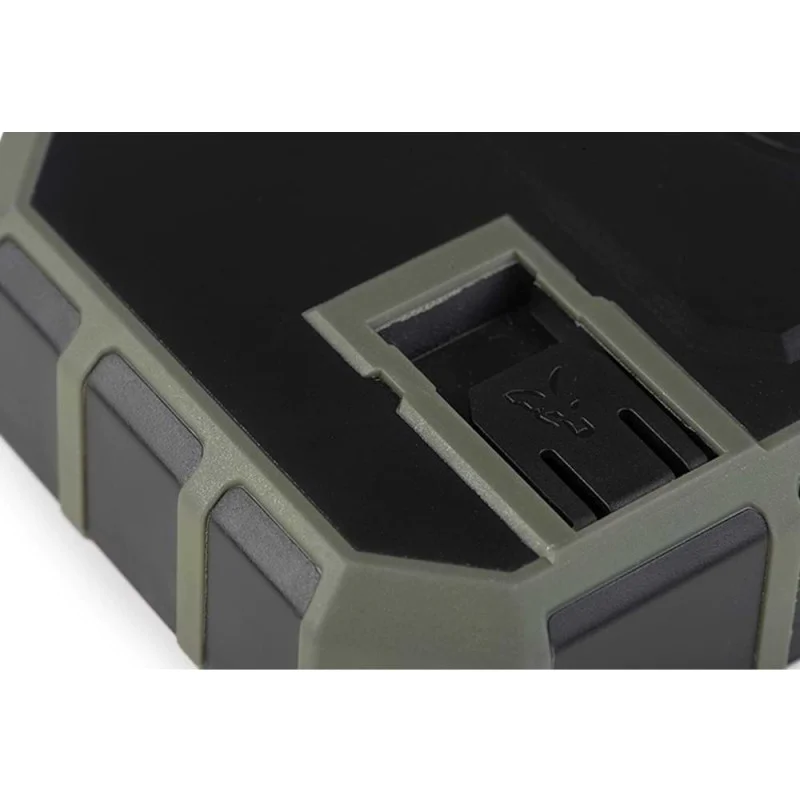 Външна батерия FOX Halo Wireless Power 27K